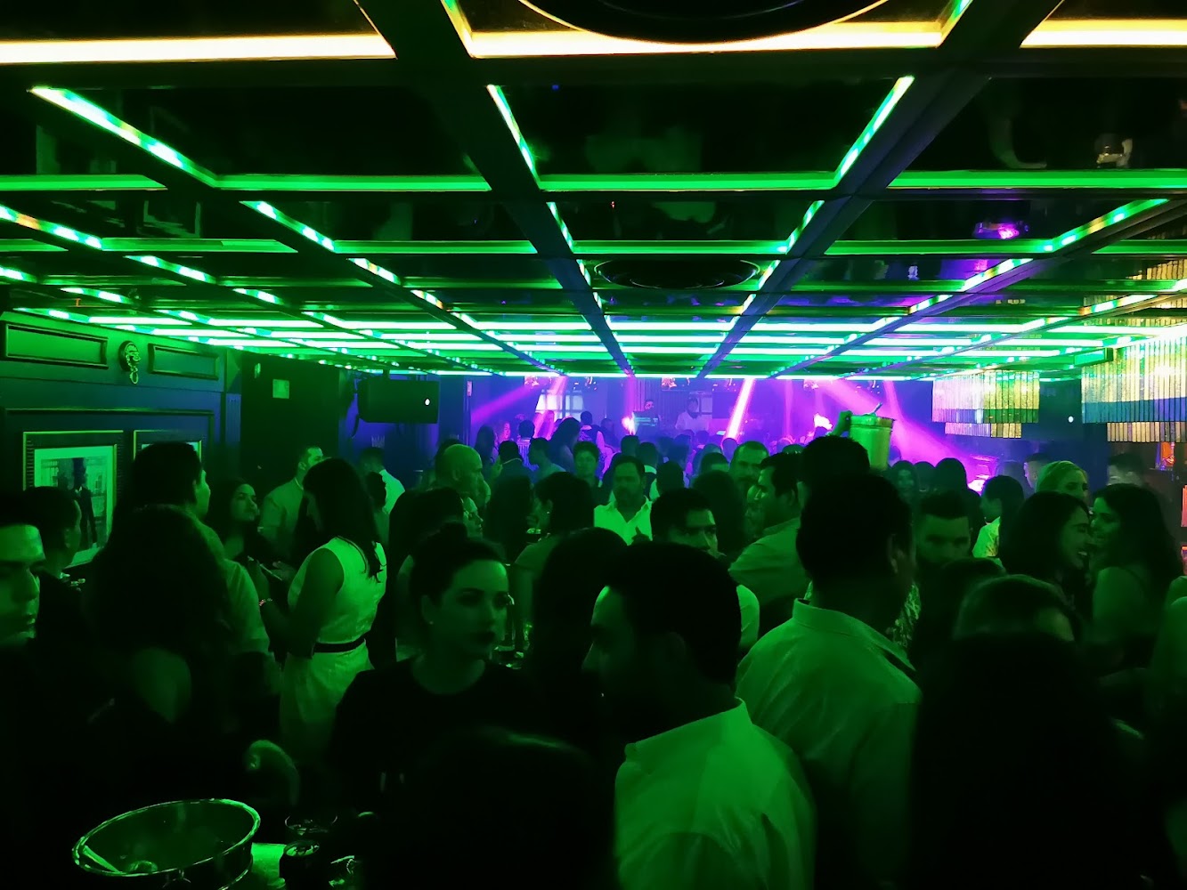 Preston British Club