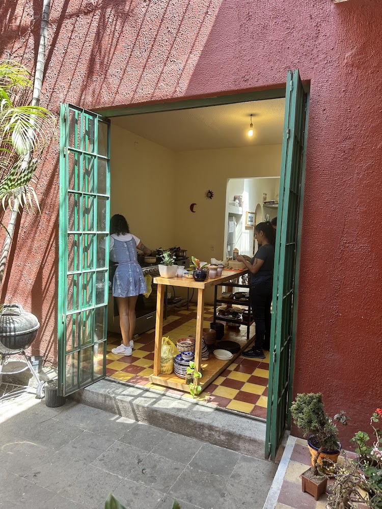Café Tenango