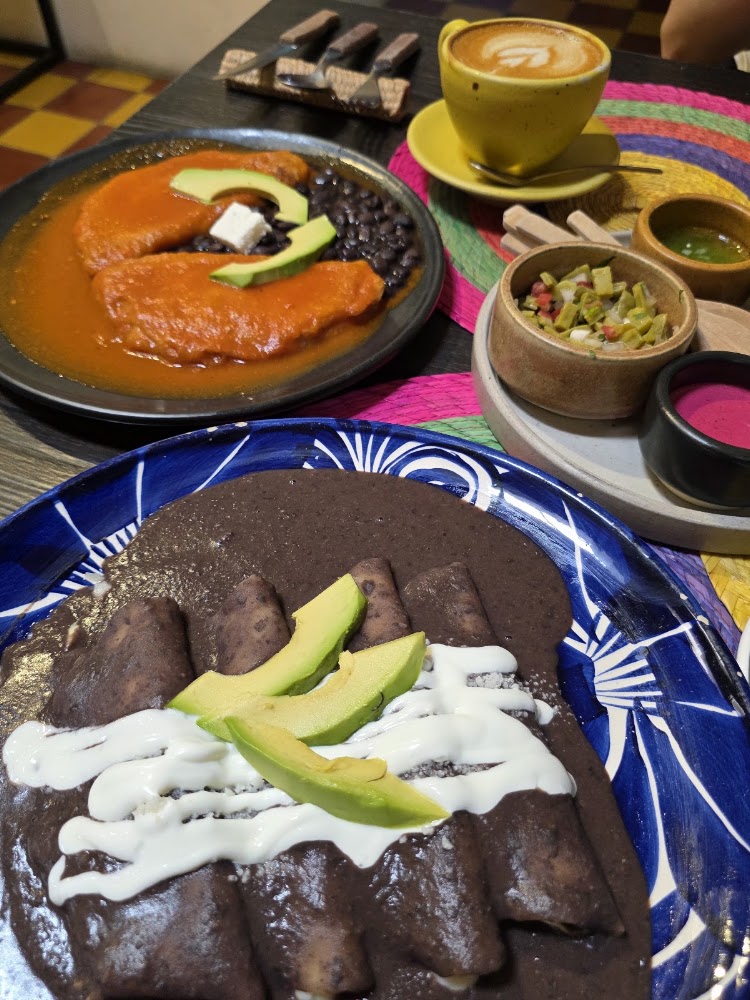 Café Tenango