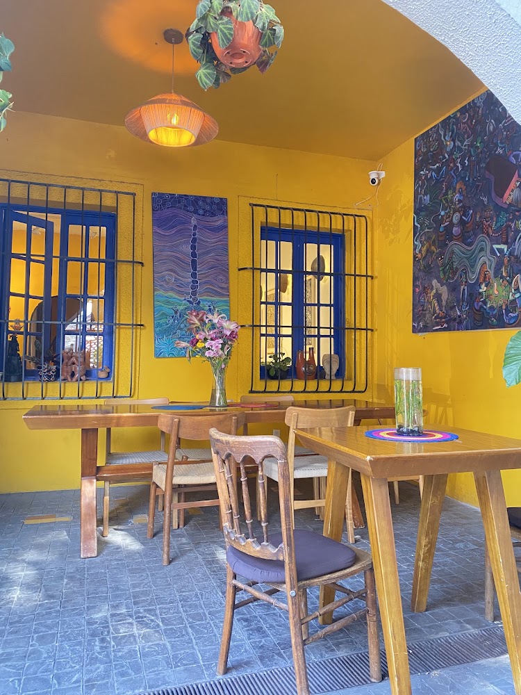Café Tenango