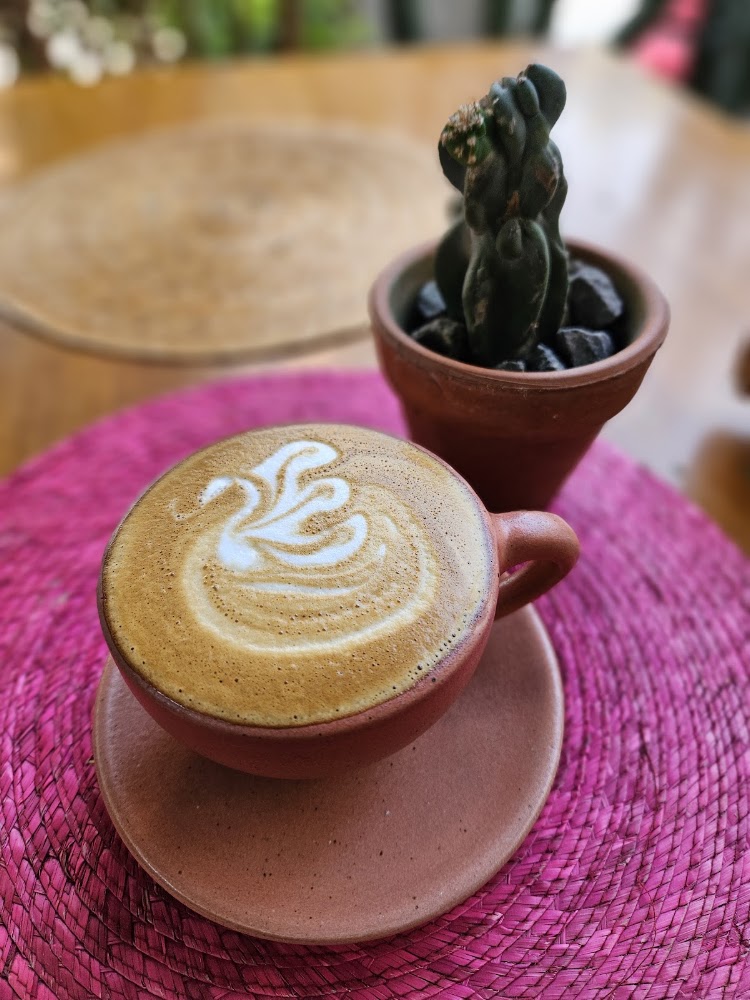 Café Tenango