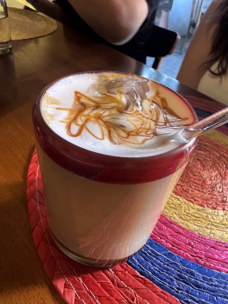 Café Tenango