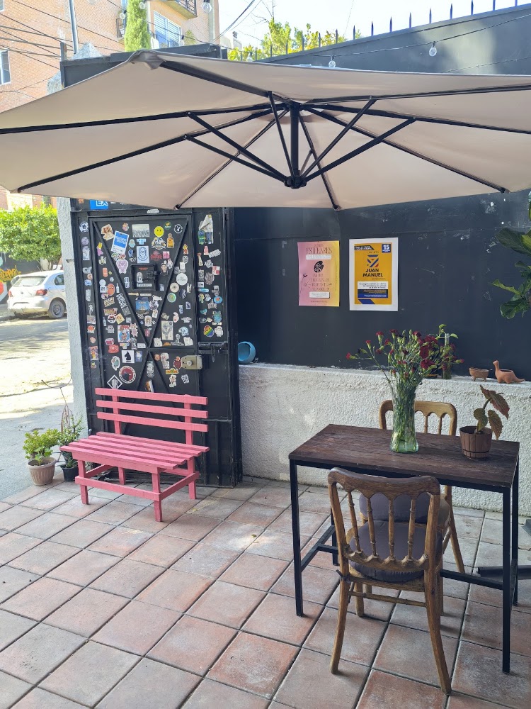 Café Tenango