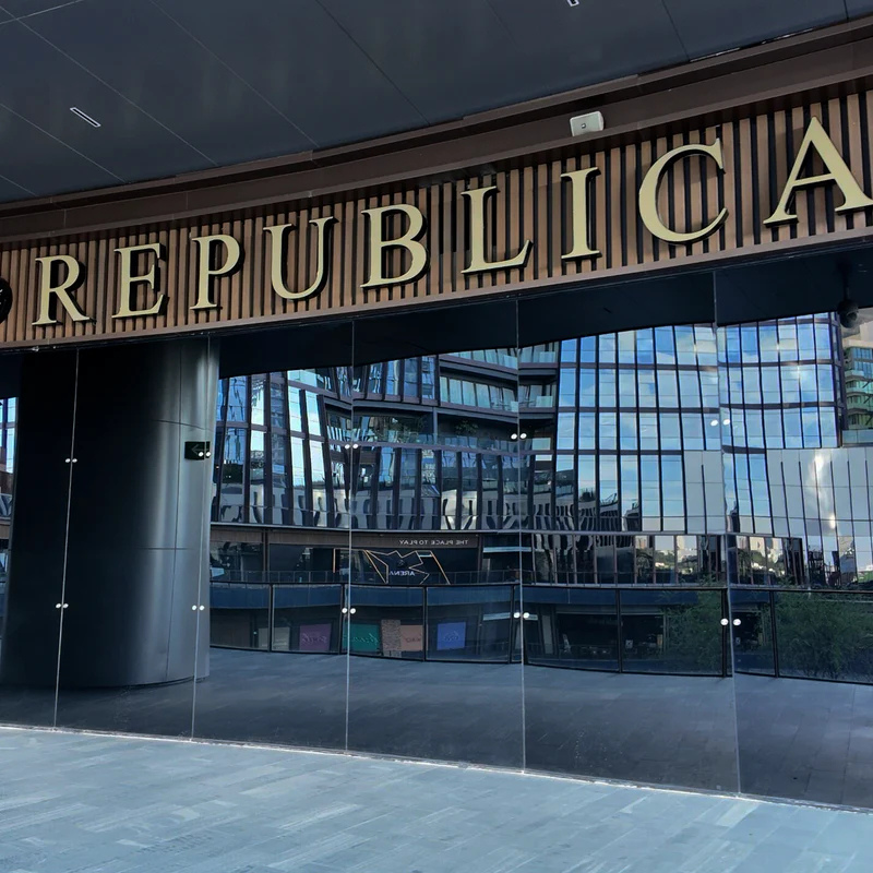 Republica