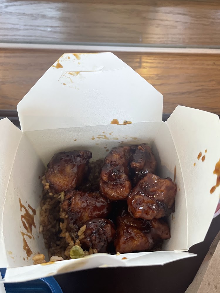 Huan Oriental Zapopan Centro