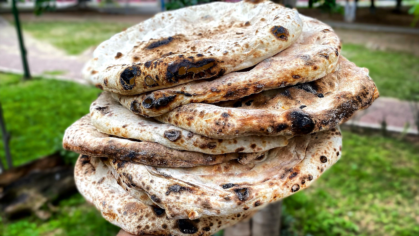 Mamma Farina