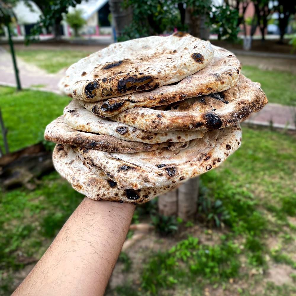 Mamma Farina