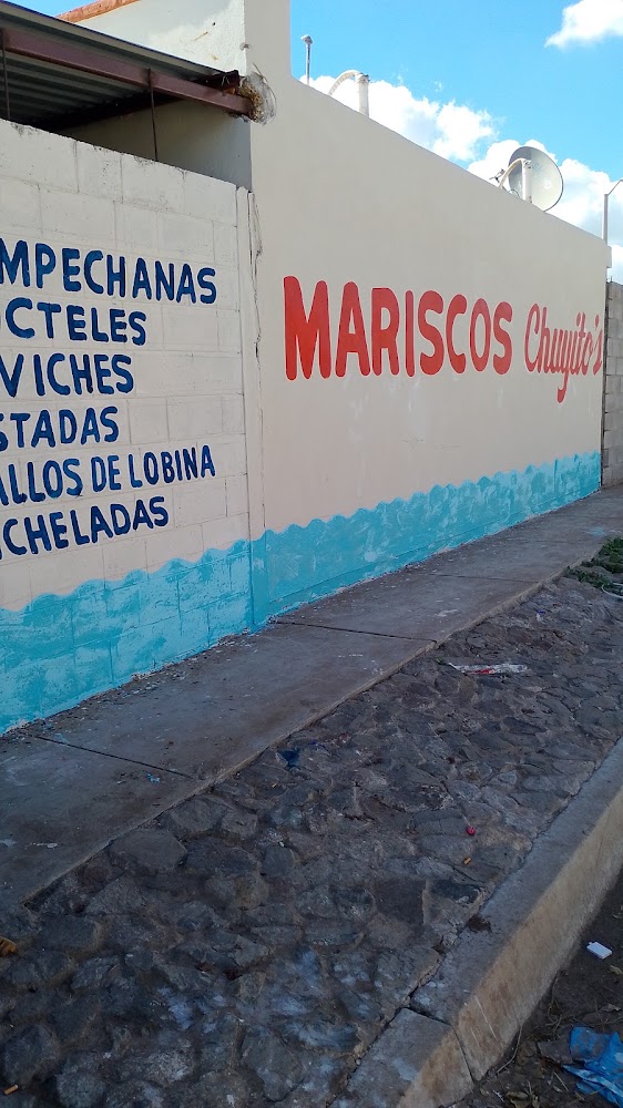 Mariscos Chuyito's