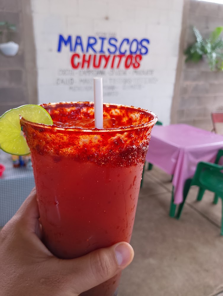 Mariscos Chuyito's