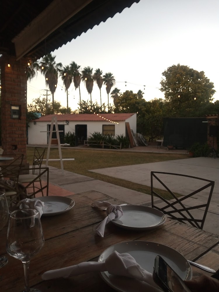 La Finca