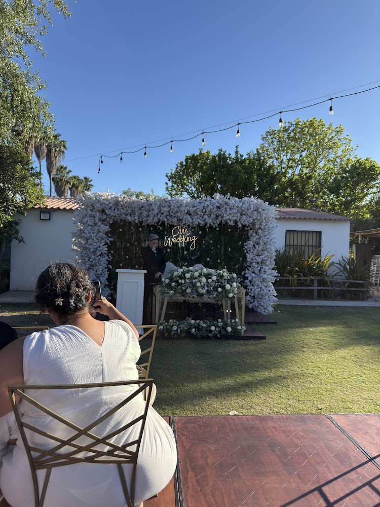 La Finca