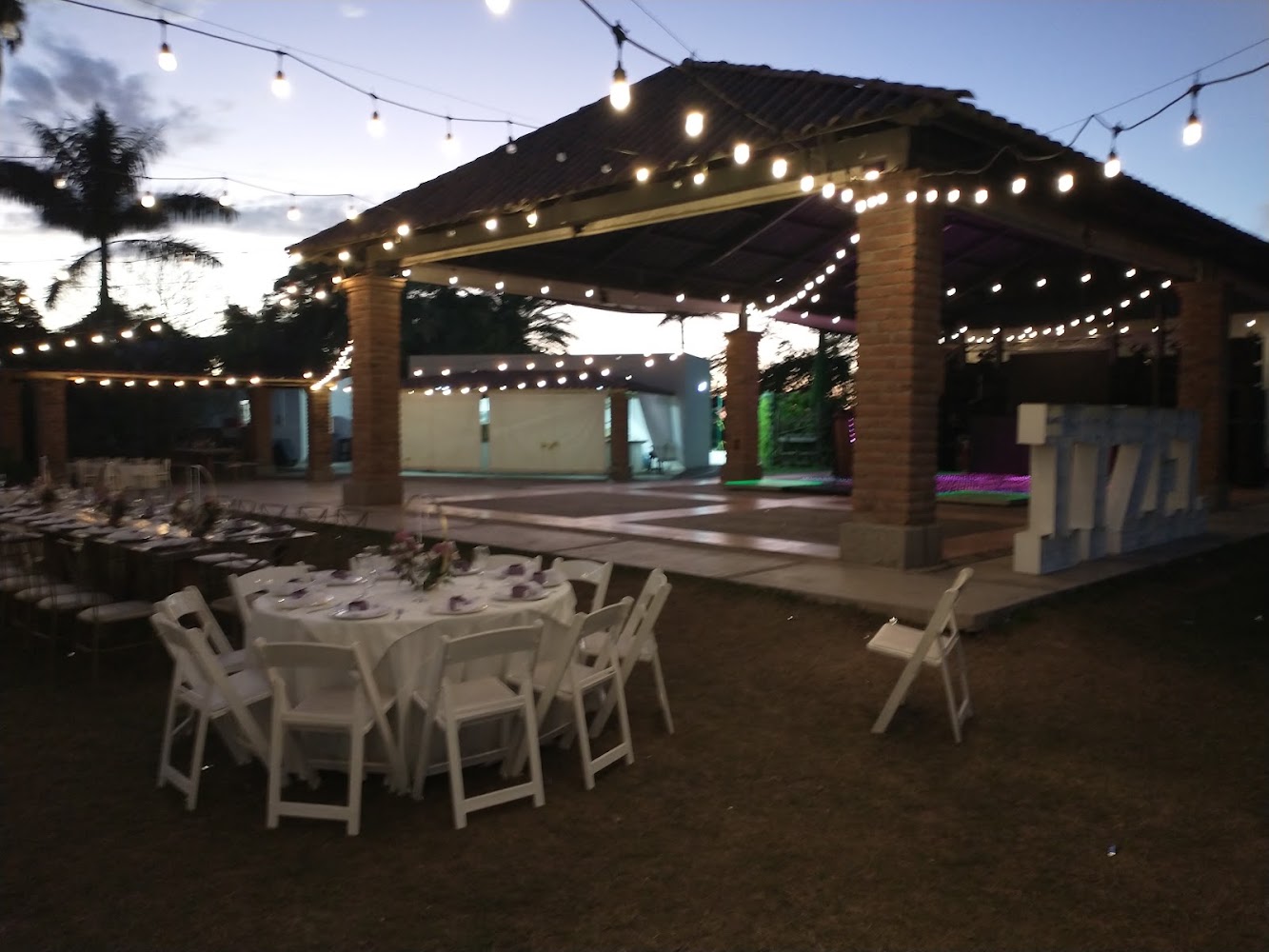 La Finca