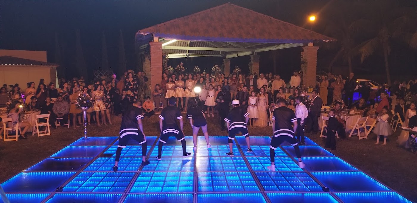 La Finca