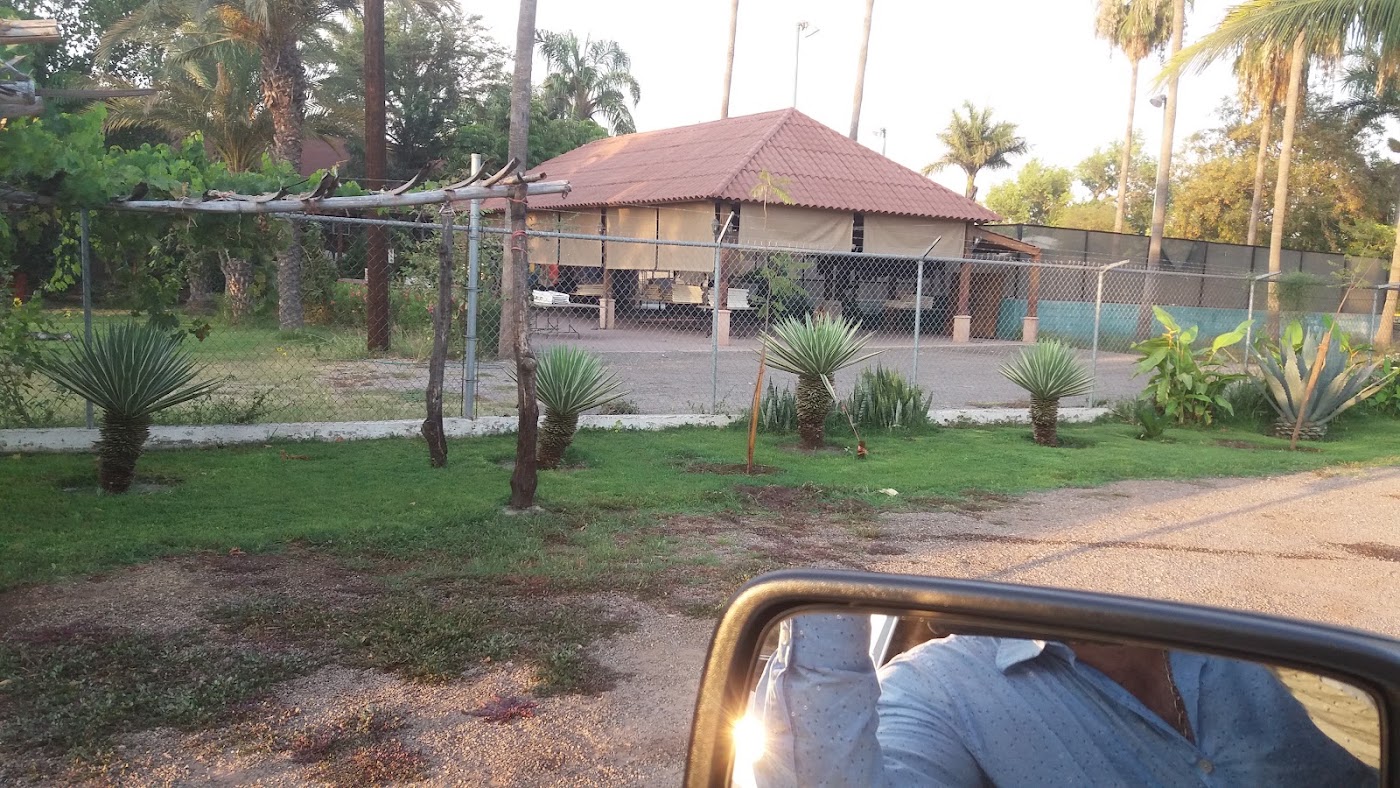 La Finca