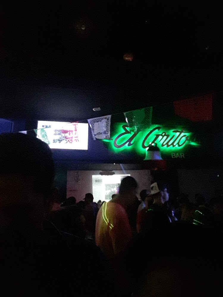 El Grito Restaurant-Bar