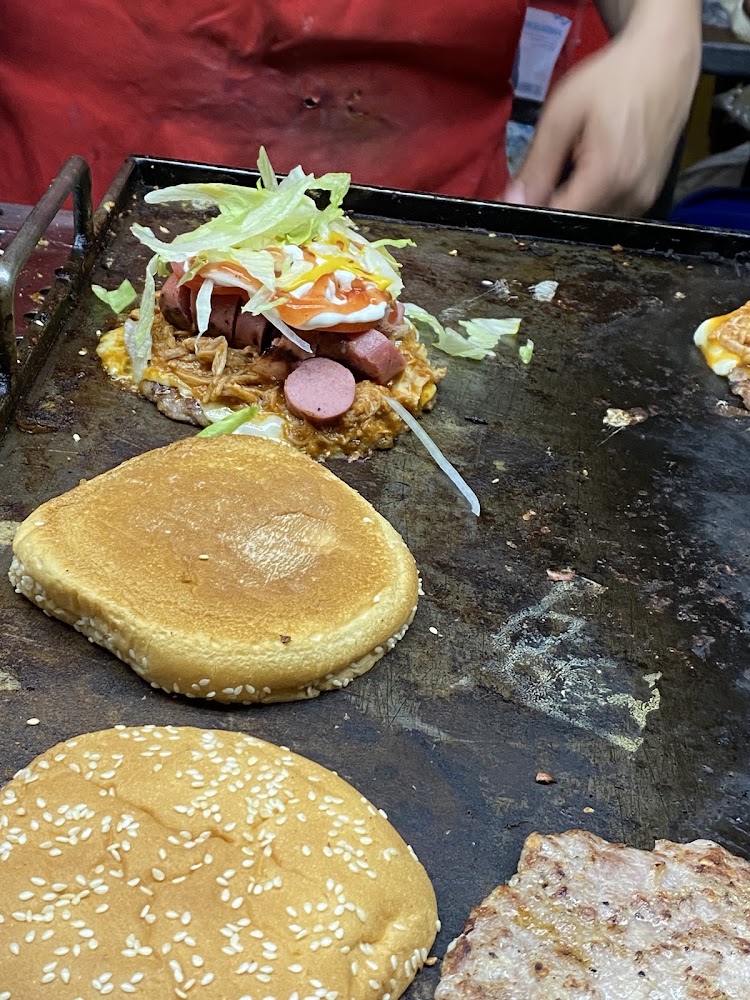 BetoBurger