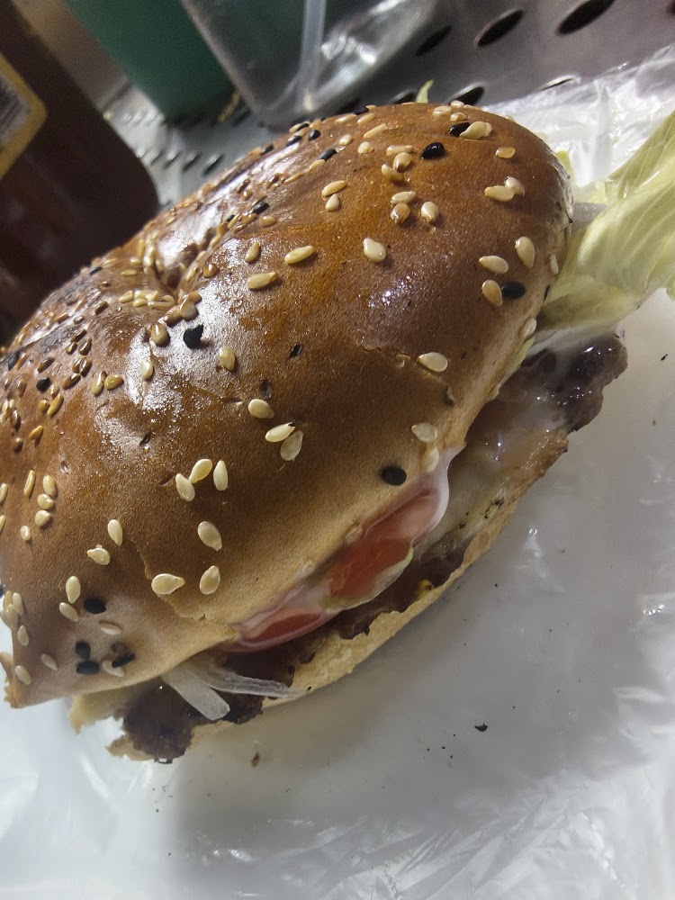 BetoBurger