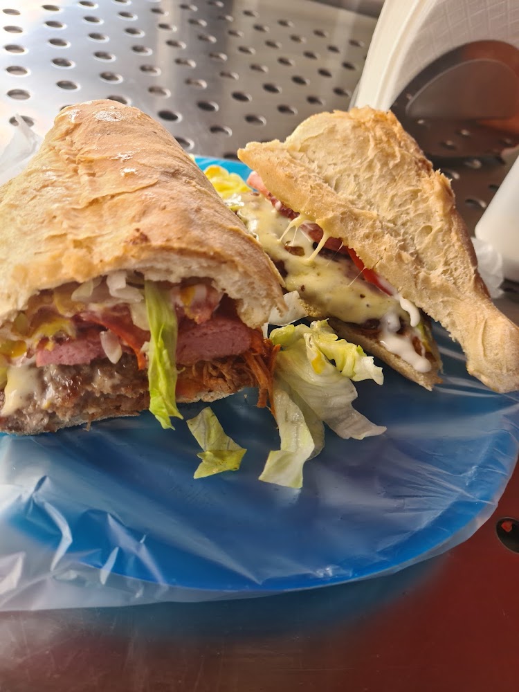 BetoBurger