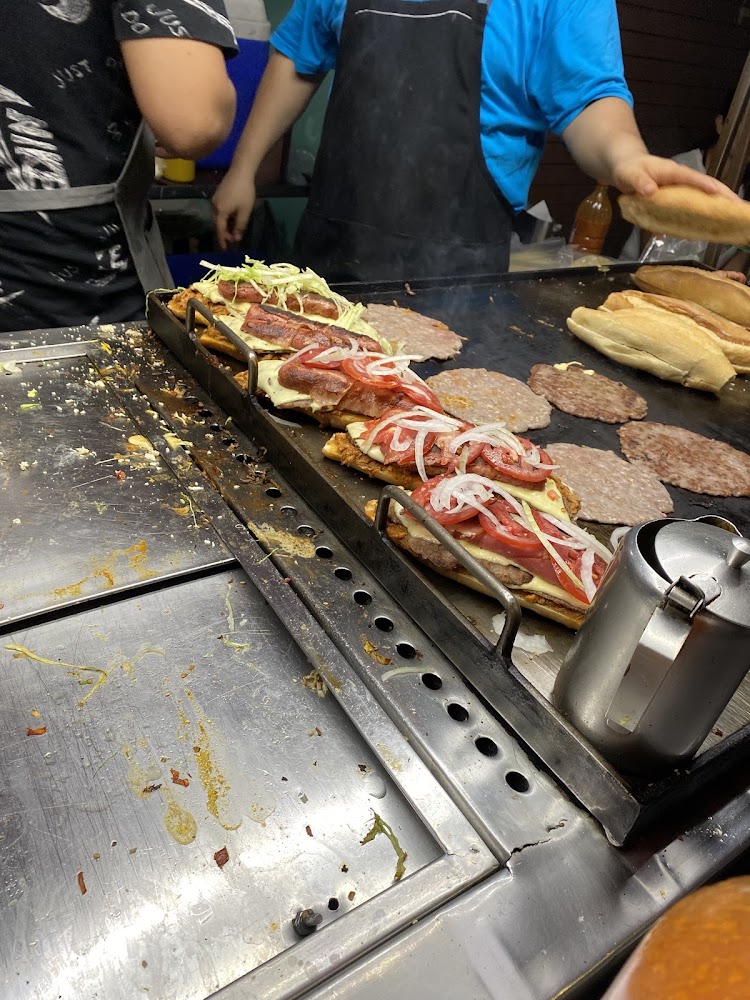 BetoBurger