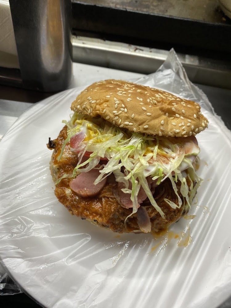 BetoBurger