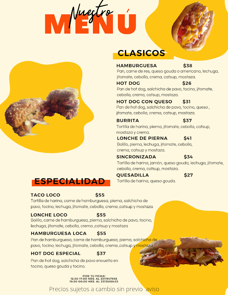 BetoBurger