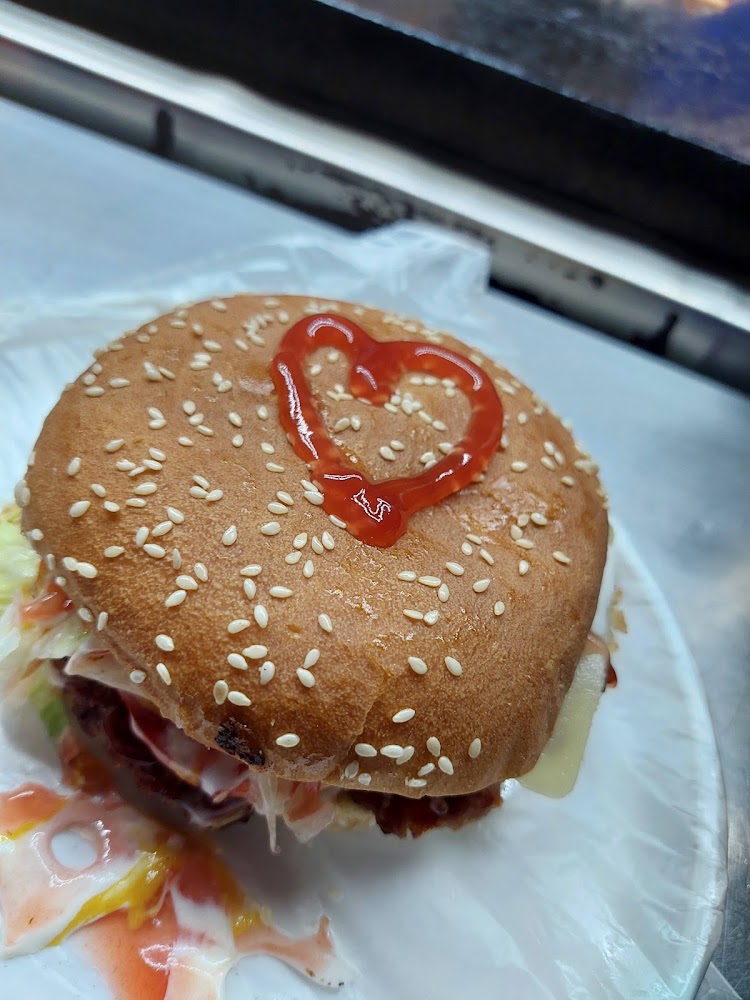 BetoBurger