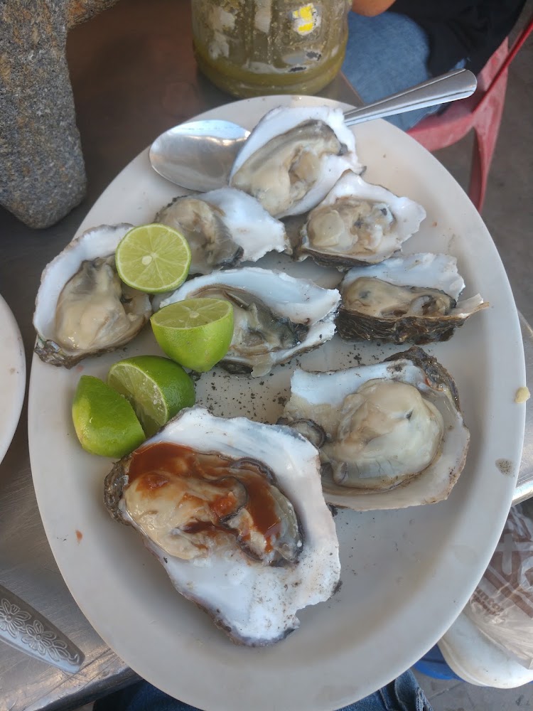 Mariscos Ayala