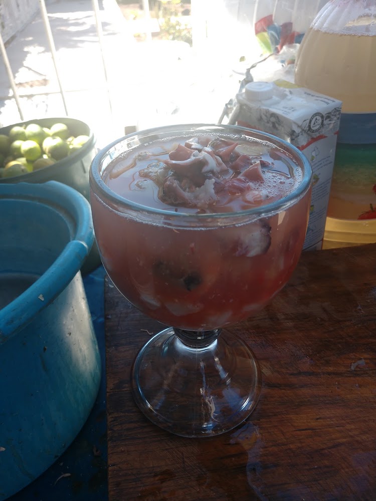 Mariscos Ayala