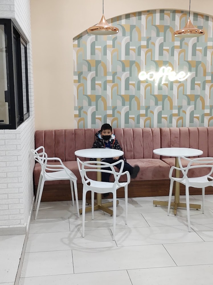 Panadería y Pastelería Escarcha