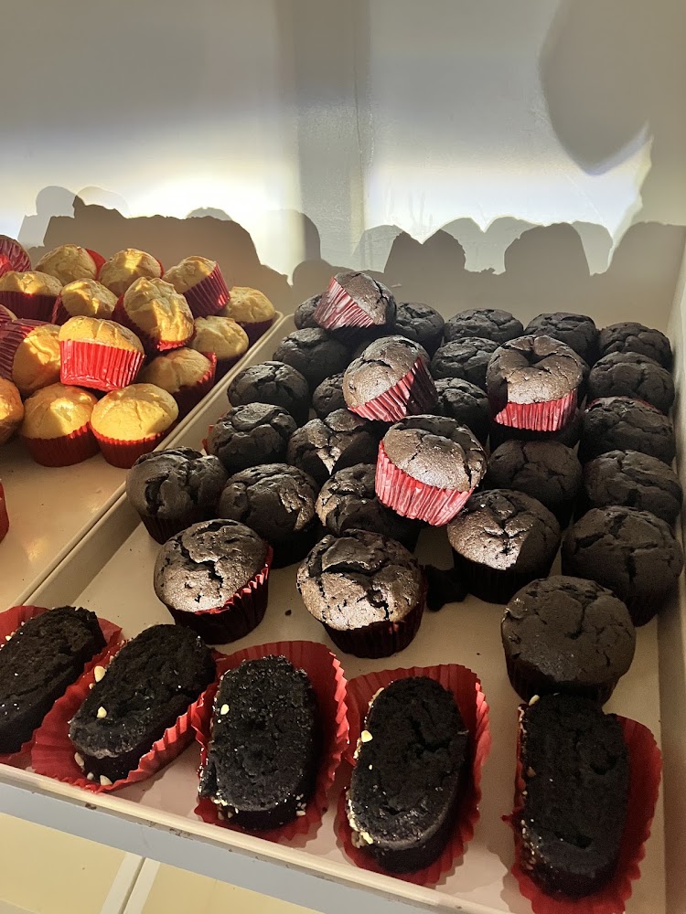Panadería y Pastelería Escarcha