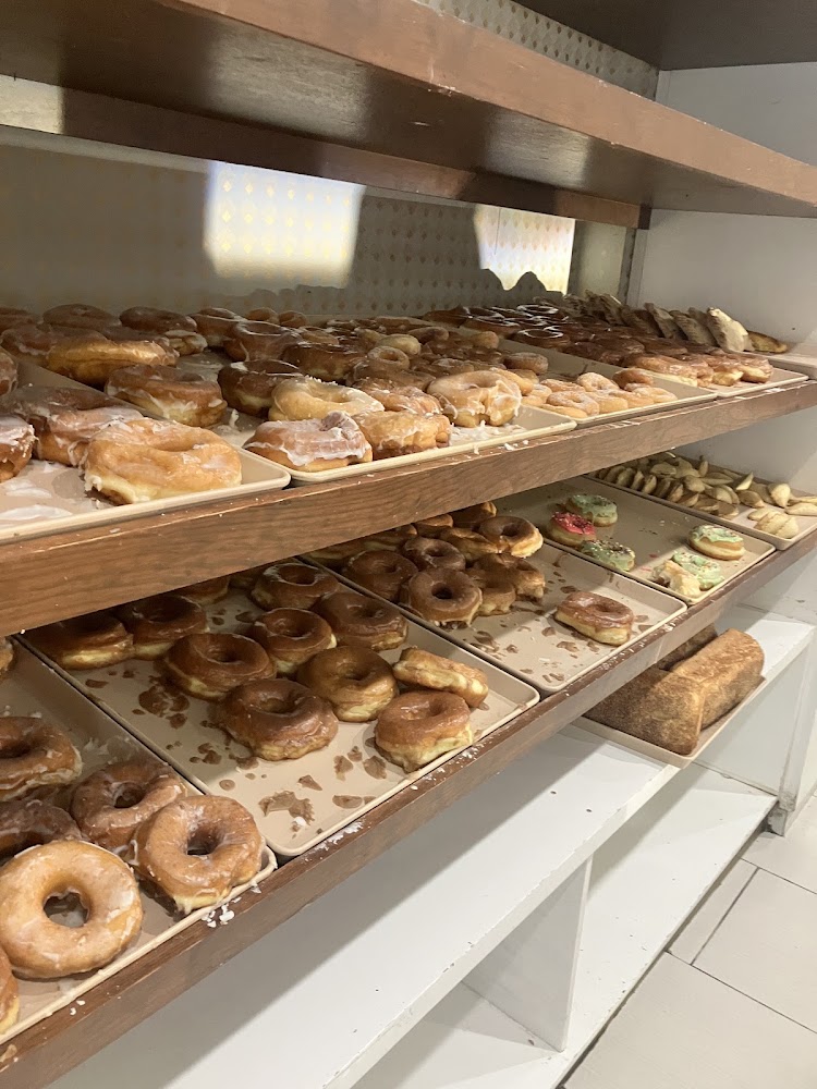 Panadería y Pastelería Escarcha