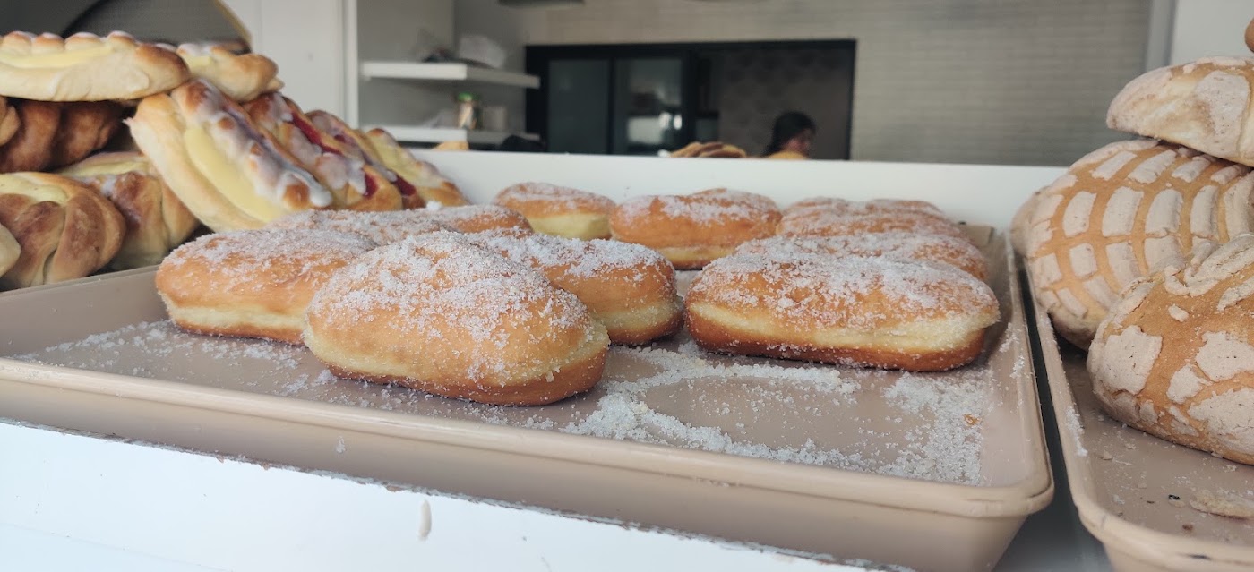 Panadería y Pastelería Escarcha