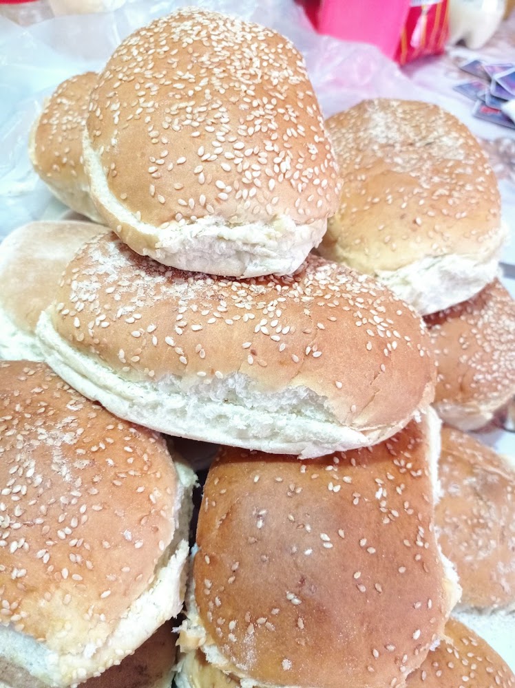 Panadería y Pastelería Escarcha