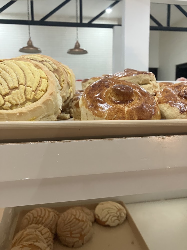 Panadería y Pastelería Escarcha