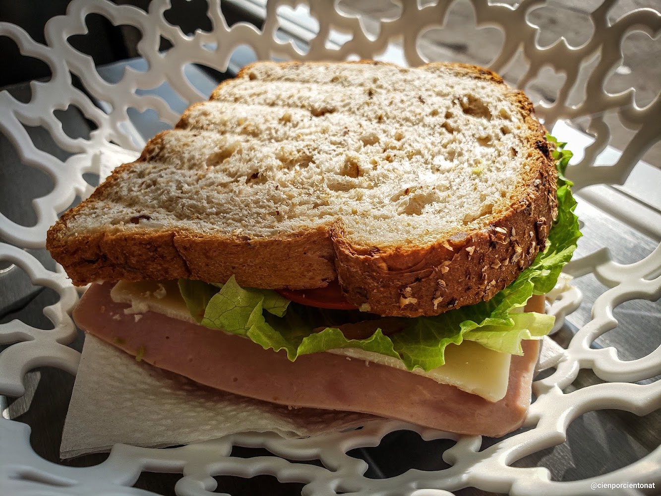 Panadería y Pastelería Escarcha