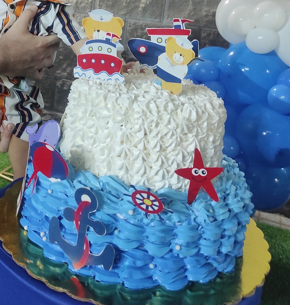 Panadería y Pastelería Escarcha