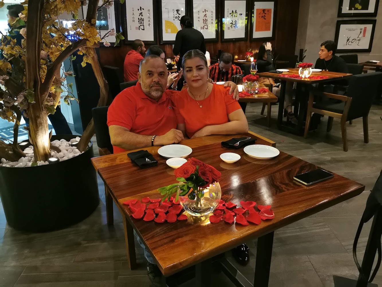 UMA Restaurant & Sake Bar