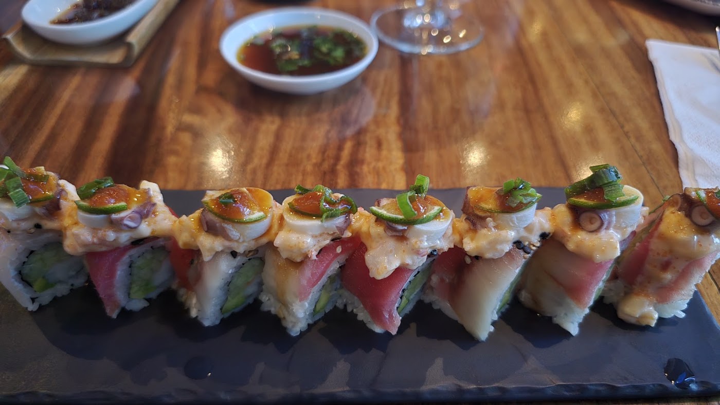 UMA Restaurant & Sake Bar