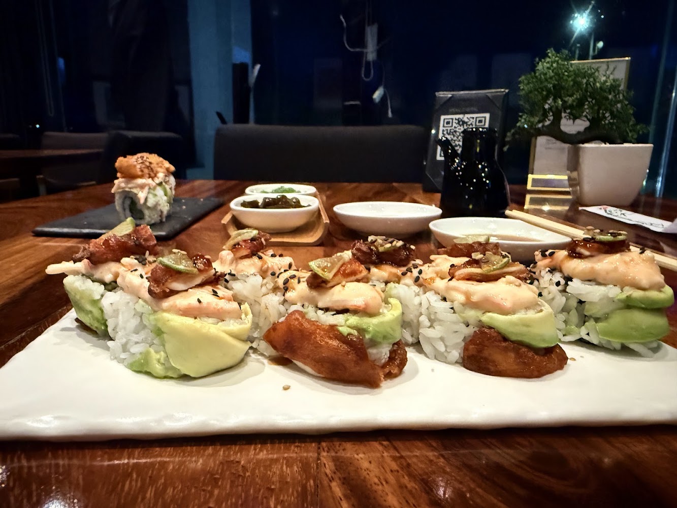 UMA Restaurant & Sake Bar