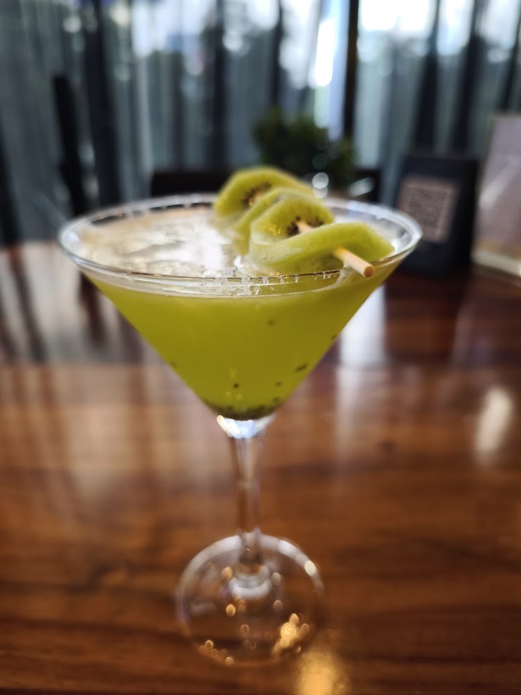 UMA Restaurant & Sake Bar
