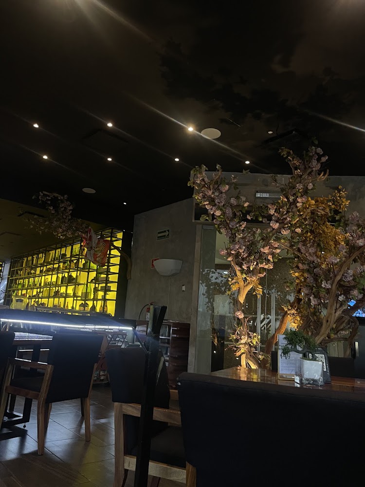 UMA Restaurant & Sake Bar