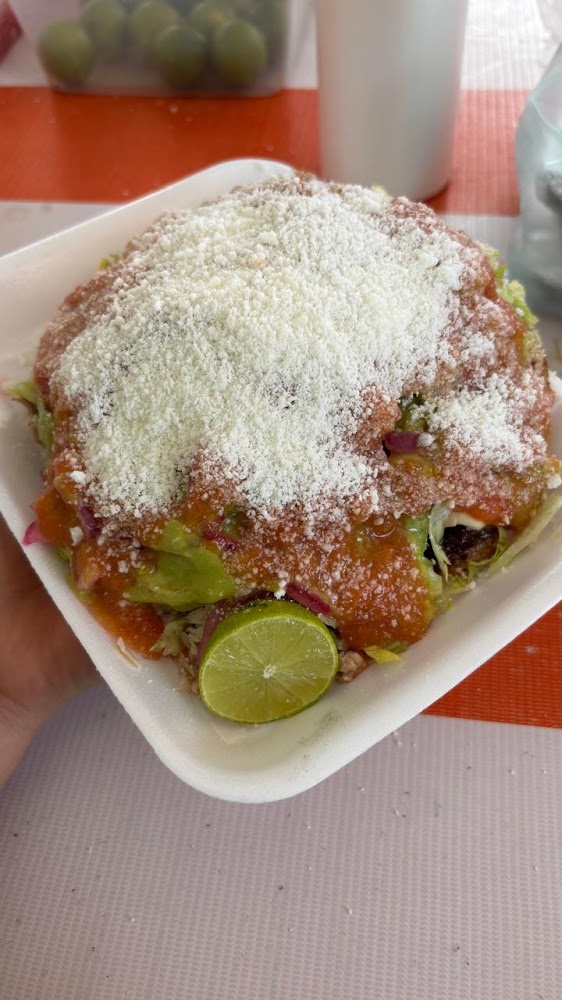Sope El Mejor