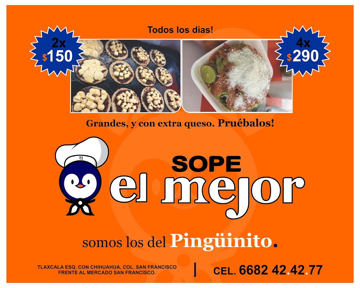 Sope El Mejor