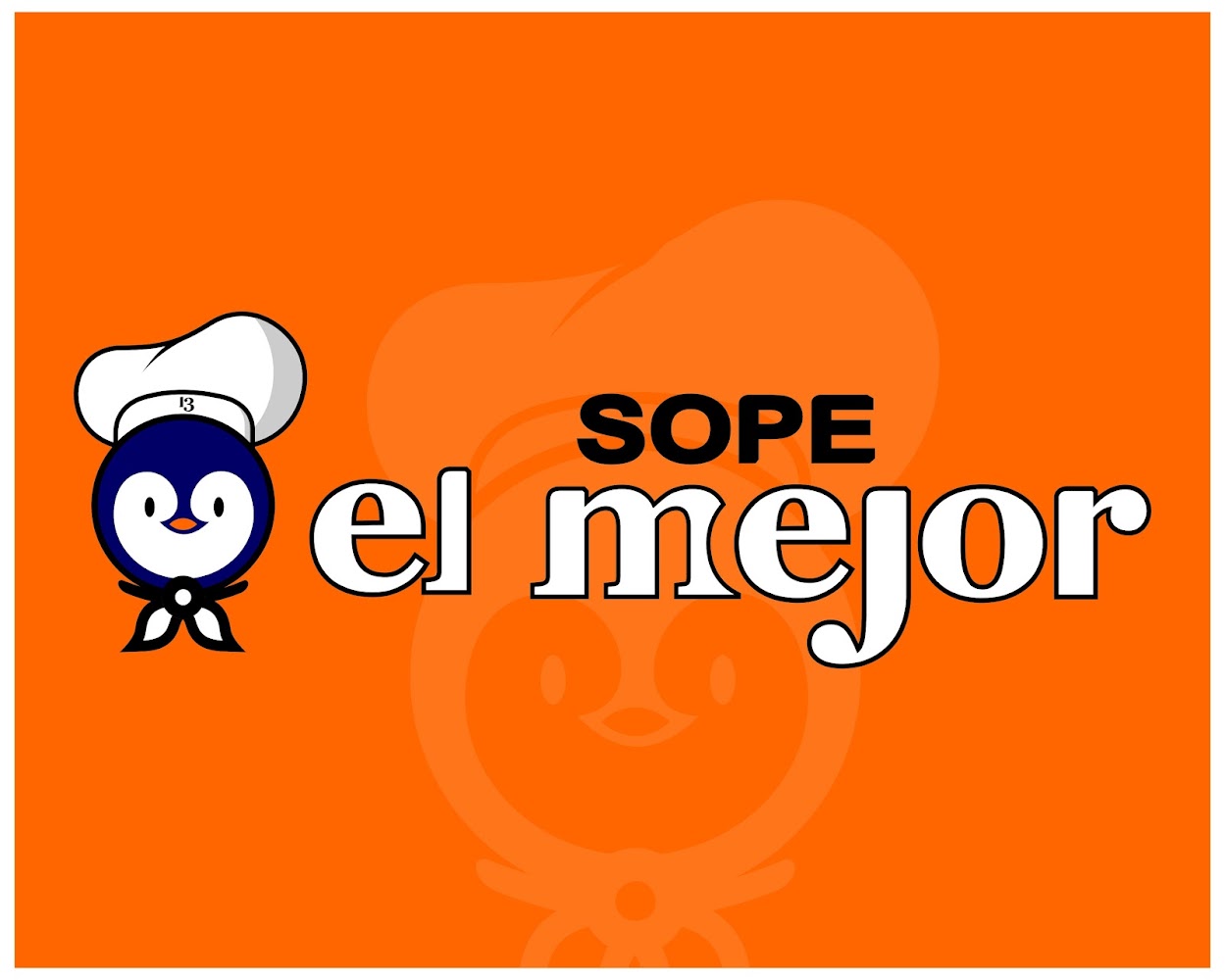 Sope El Mejor