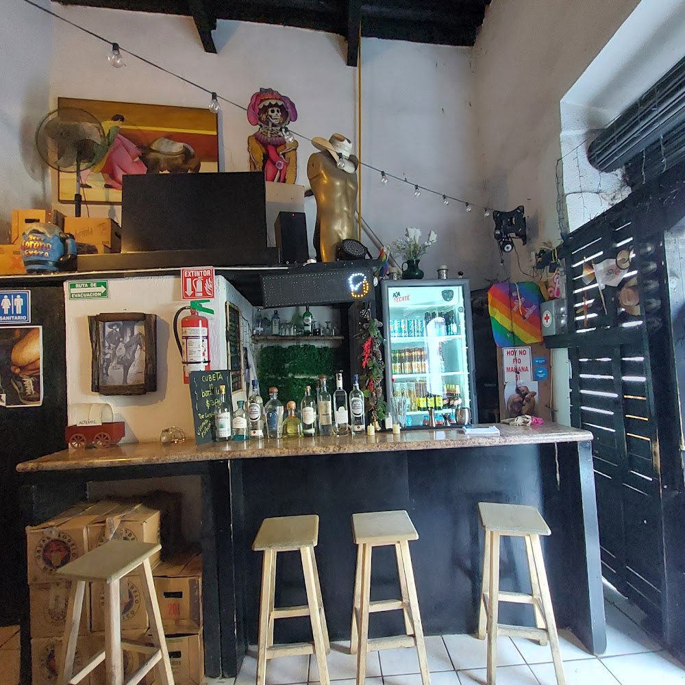 La Cantina de los Alteños