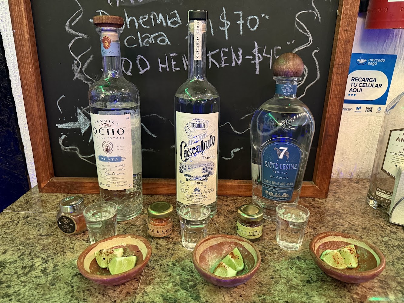 La Cantina de los Alteños