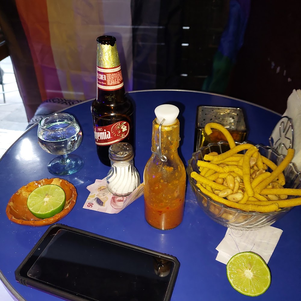 La Cantina de los Alteños