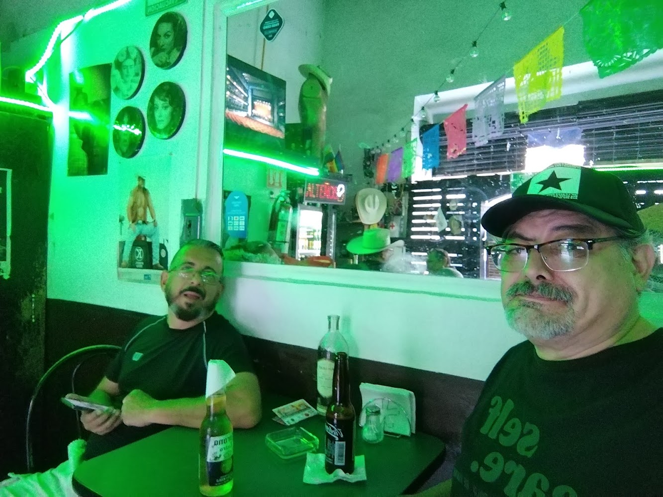 La Cantina de los Alteños