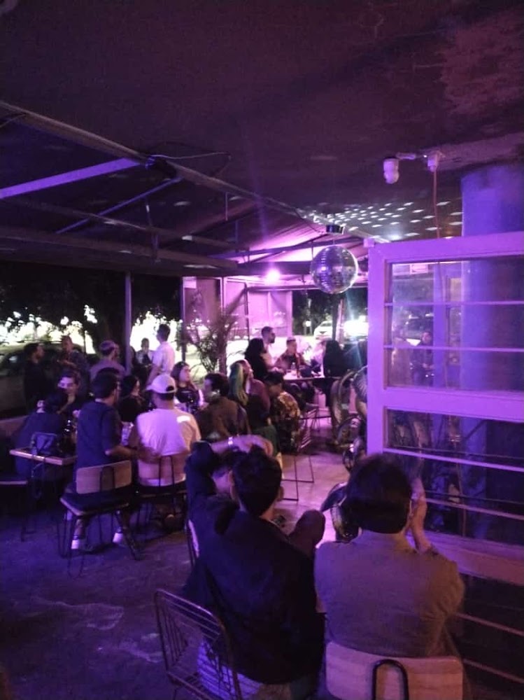 La Cantina de los Alteños