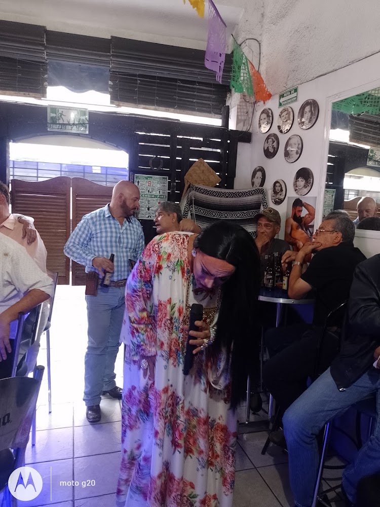 La Cantina de los Alteños